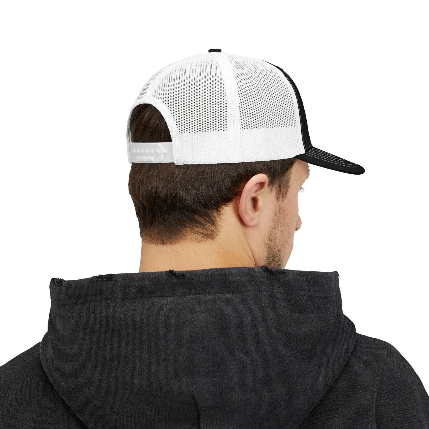 Richardson 112 Ninety Nine To One Embroidered Snapback Hat