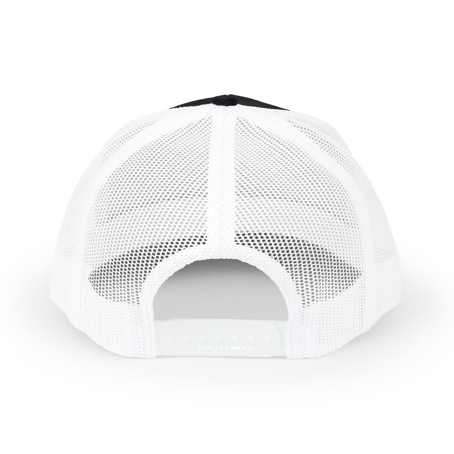 Richardson 112 Ninety Nine To One Embroidered Snapback Hat