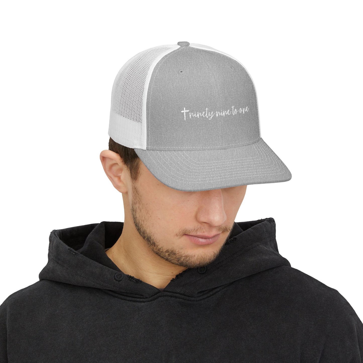 Richardson 112 Ninety Nine To One Embroidered Snapback Hat