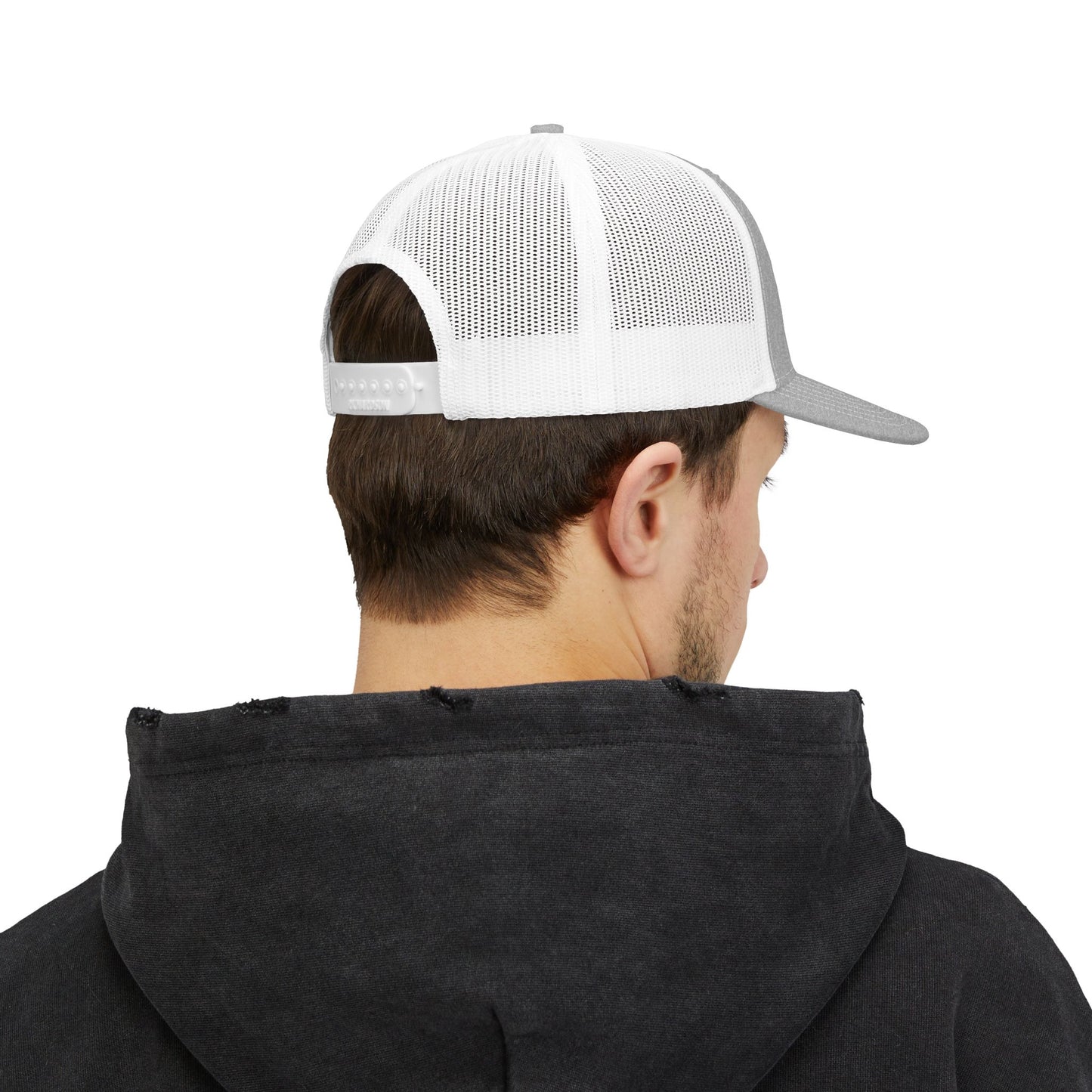 Richardson 112 Ninety Nine To One Embroidered Snapback Hat