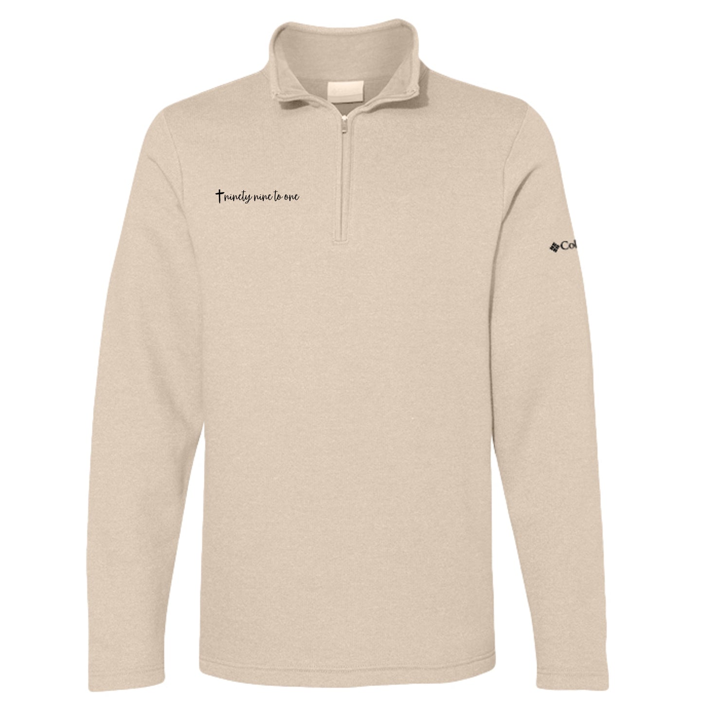 Dark Stone Heather - 212487 - FRONT