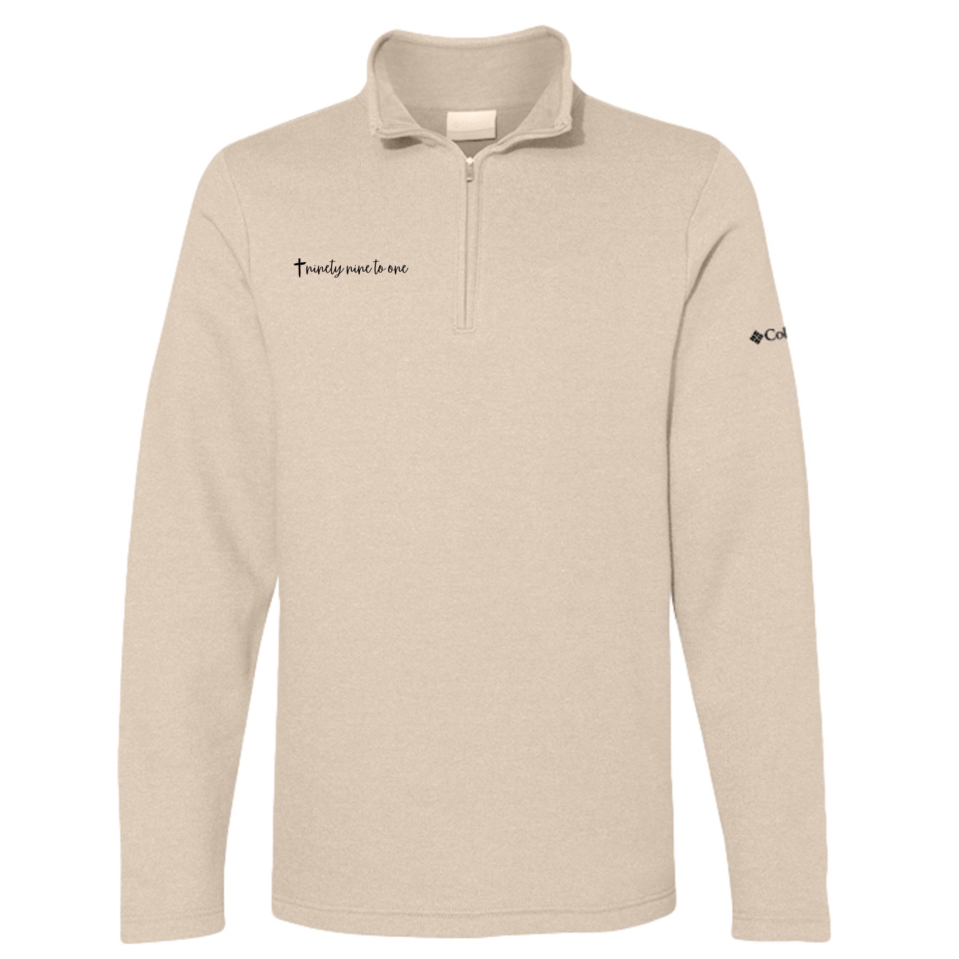 Dark Stone Heather - 212487 - FRONT