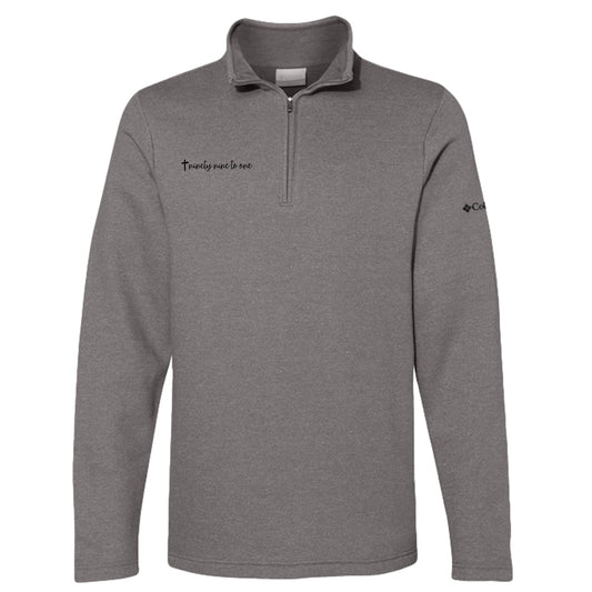 Boulder Heather - 212487 - FRONT